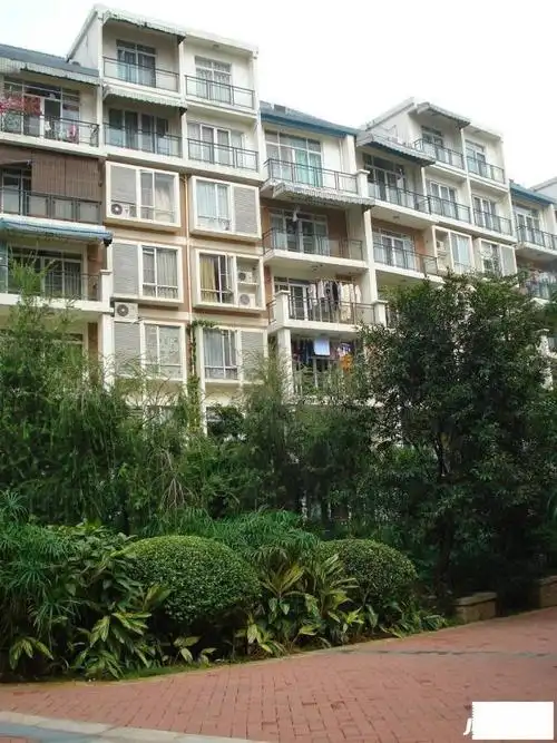 南国奥园雅典区-外景图-5