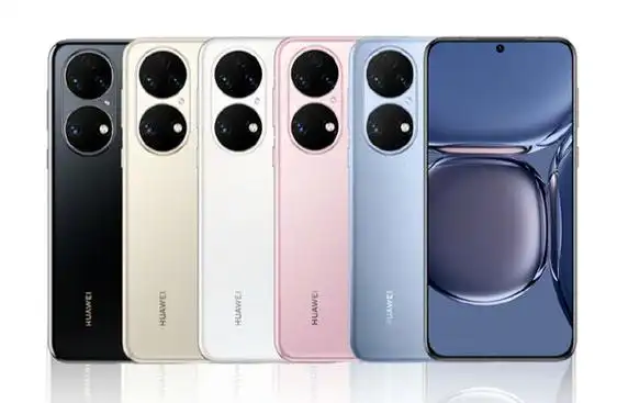 华为p50e官方翻新机价格2988元起 搭载骁龙778g处理器