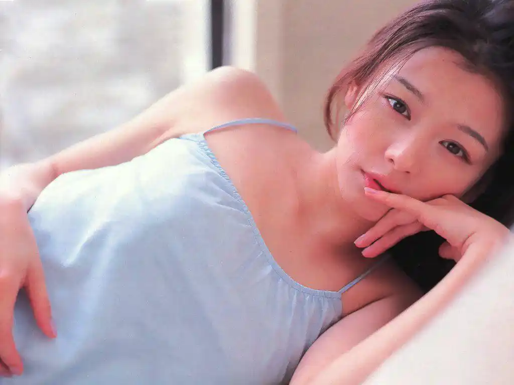 徐若瑄年轻的有多漂亮看看照片就知道了