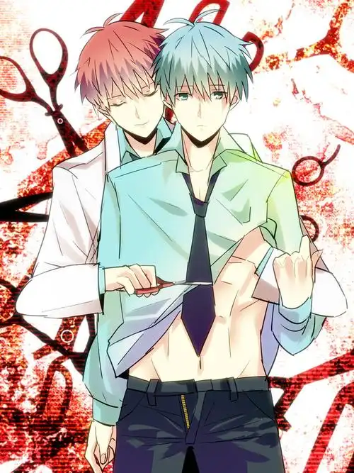 《赤黑》帝王之位