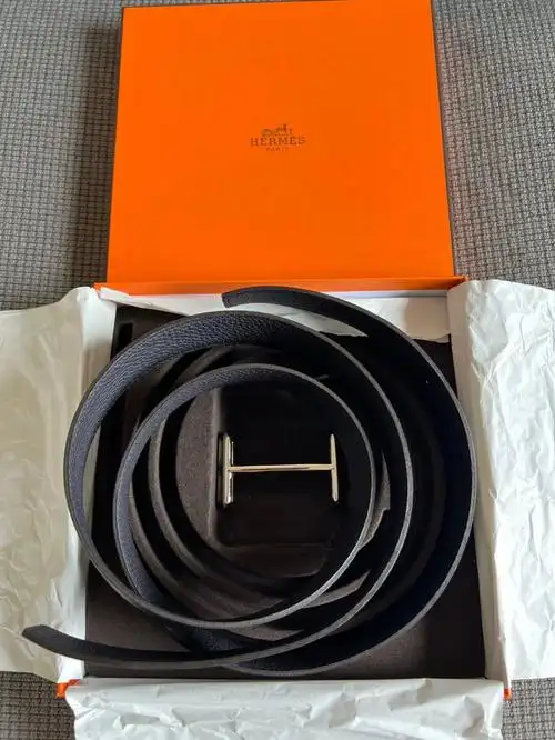 hermes爱马仕男士皮带