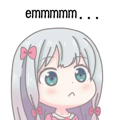 埃罗芒阿老师emmm这种画风挺可爱