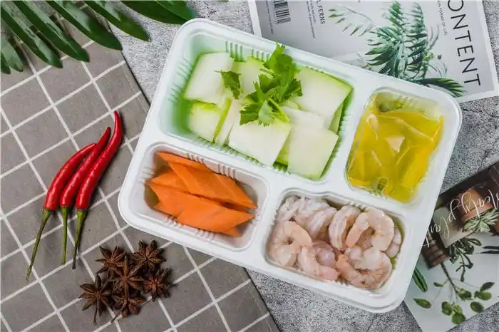 小本创业加盟项目-鲜出道半成品净菜