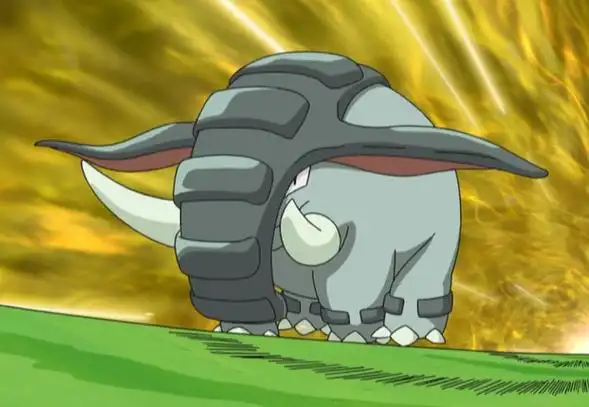 《宝可梦》曾经的高物攻地面系王者,顿甲的处境越来越不好了?