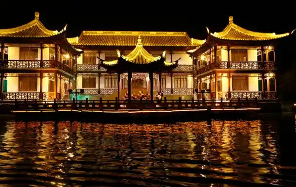 泰州的景点,泰州旅游必去十大景点-企业大全-古源商贸