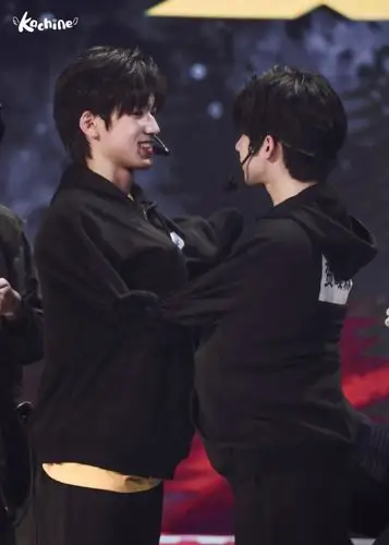 tnt时代少年团之cp粉投稿