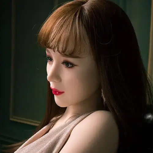 男用实体娃娃真人版硅胶带骨架仿真明星玩偶其它元器件