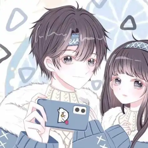 女生头像男生头像动漫头像情侣头像二次元头像少女苏酱