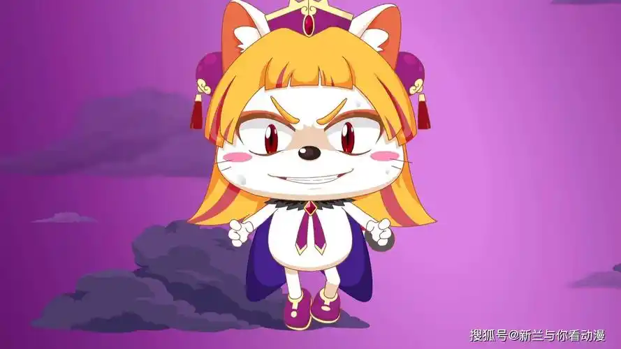 黑化的皓月公主