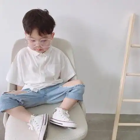 大q宝萌娃头像可爱