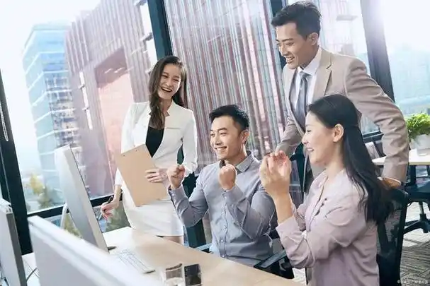 想要快乐地工作,就要掌握两个工作原则