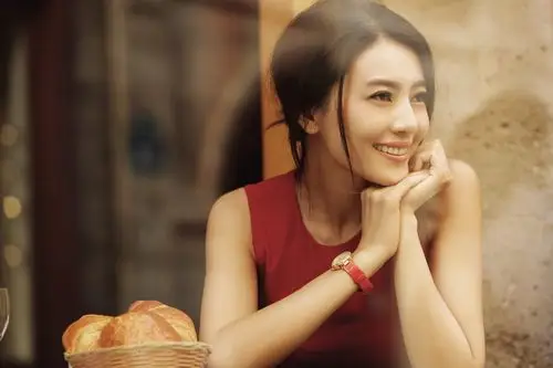 女神高圆圆颜值高气质好,喜欢她吗?