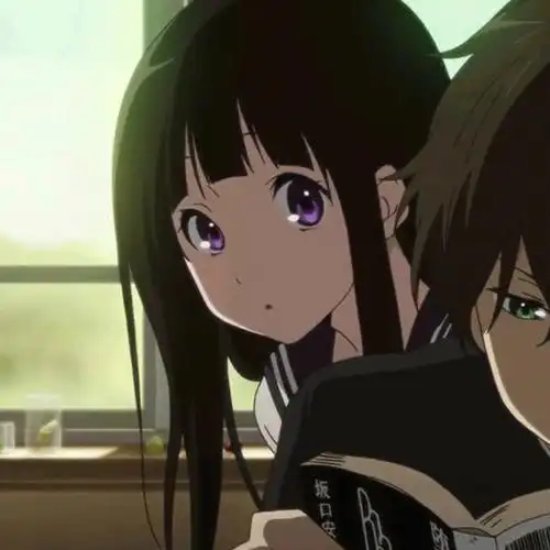 折木奉太郎系列情头