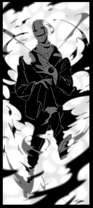 传说之下gaster像素图传说之下gaster图片2022已更新今日更新