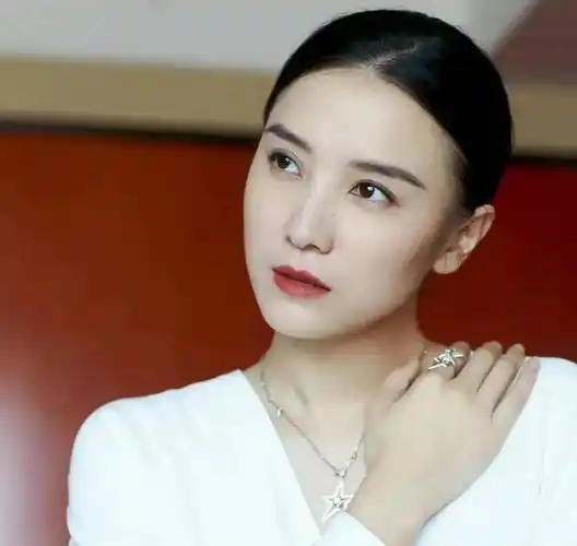 给2022年10位"最美正剧女演员"排个名:闫妮第5,袁泉落榜_胡杏儿_演技