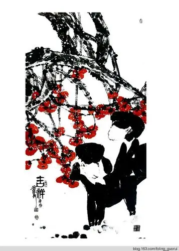 《名家书画》推荐名家:王建新