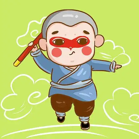 小唐僧--江流儿