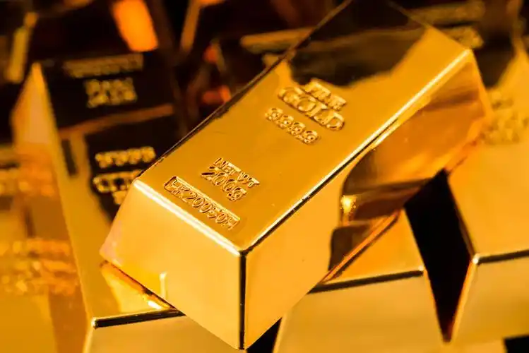 暴风理财大师223黄金反弹基本结束今日开始继续空