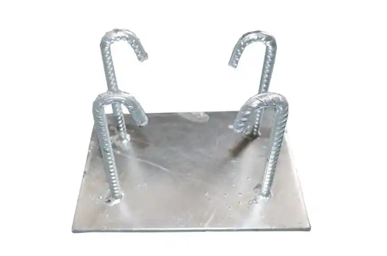 供应镀锌预埋件钢板不锈钢大理石挂件全国发货_云同盟