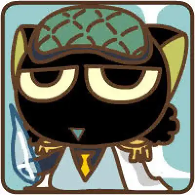 罗小黑头像可爱