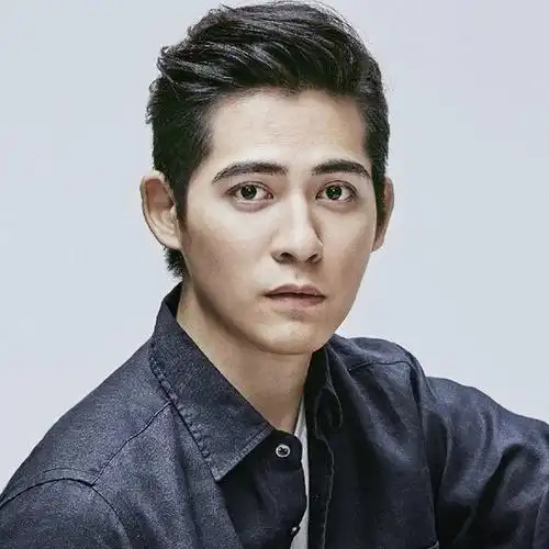 下垂眼男星你们喜欢谁?〔多图