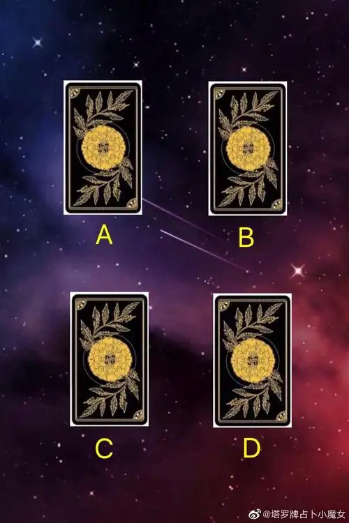 塔罗牌占卜【你会找到怎样的另一半】答案解析来啦