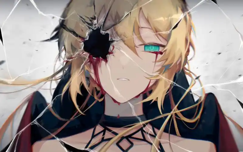 【竹鱼团考】mhwi(ta)太刀斗技无软雷娘 550(zdd)