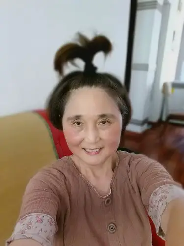 自拍在2017年3~5月间