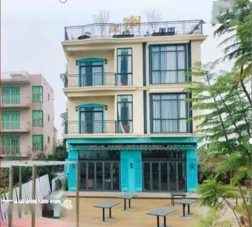 番禺莲花山海鸥岛迎来大发展珠江口渔港经济区规划有新进展