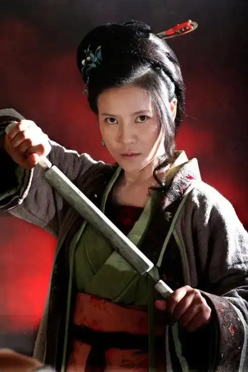 《水浒传》中的母夜叉孙二娘是如何沦为失足女的? - 石塘网