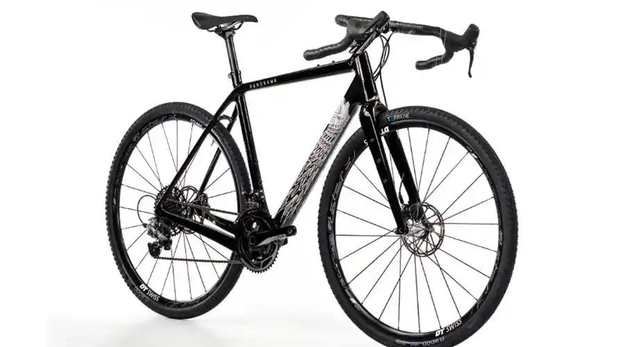 碳纤维自行车耐冲击抗疲劳性能提升工艺