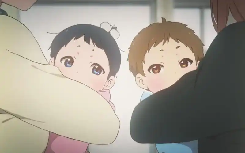 北白川玉子&大路饼藏_哔哩哔哩_bilibili