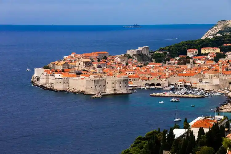 巴尔干半岛之城