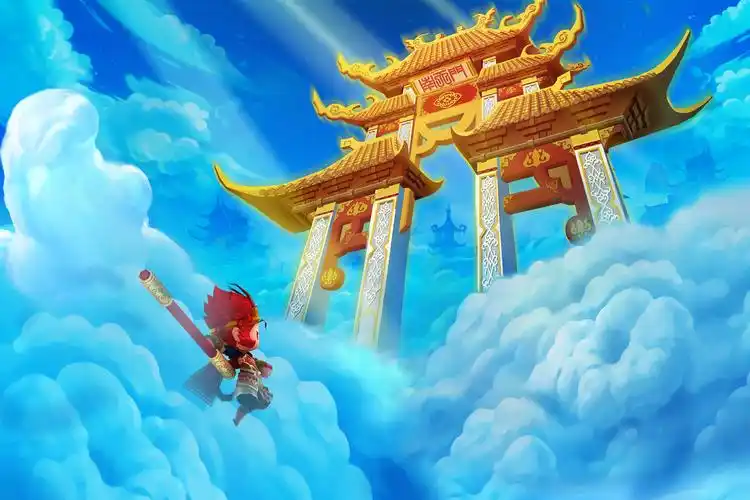 《齐天大圣3d》游戏好玩吗?怎么玩?