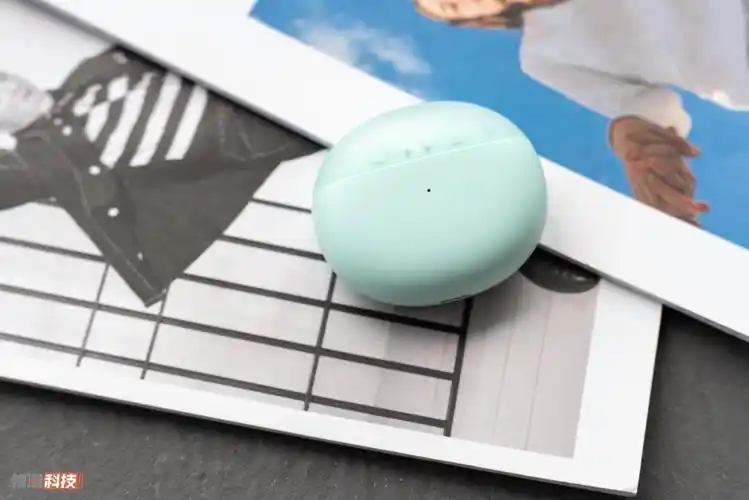 oppo enco真无线耳机(enco灵动版耳机怎么样)