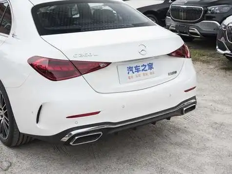 【图】奔驰c级 2024款 c 260 l 运动版报价_图片_奔驰_汽车之家