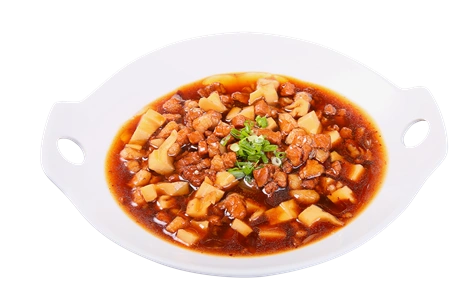 蒸烩煮料理包脆笋卤肉便捷菜