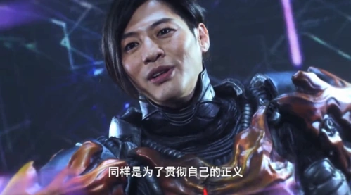 夏川遥辉问队长,这么做的目的到底是什么?