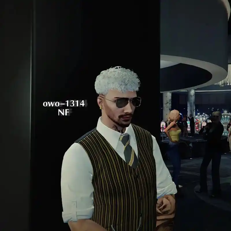 下期女角色搭配# - 抖音