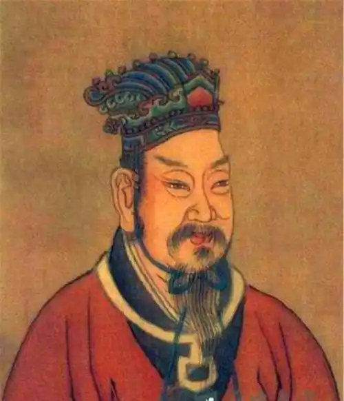 汉武帝刘彻,如何克服朝堂危机,实现汉武盛世?