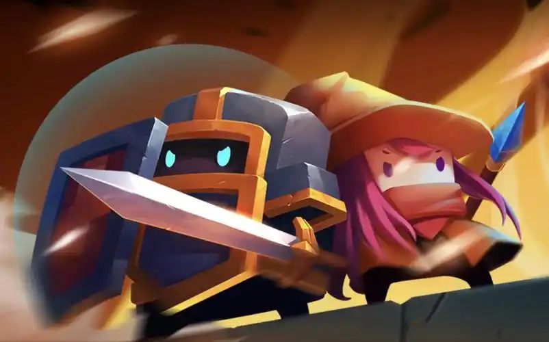 元气骑士新存档通关_哔哩哔哩_bilibili