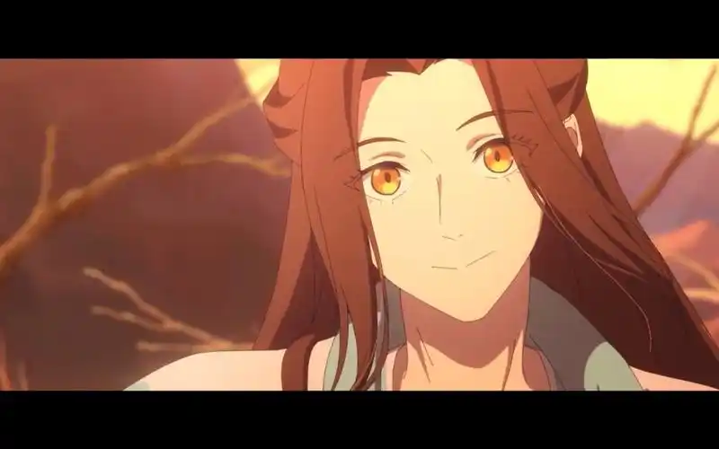 风师娘娘你别太美