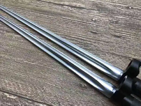 为何军队中不再使用三棱军刺?真被禁用了吗?这个原因才是关键