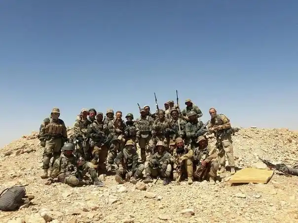 俄军的支持没用上全力?离开俄罗斯的话,叙利亚政府军一周就灭亡