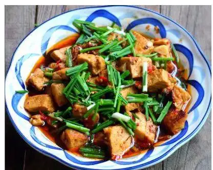 几道家常菜做法,营养健康,家人都爱吃,值得一试