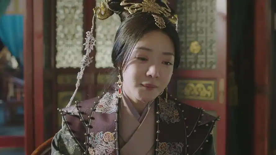 大明风华胡善祥逼死了儿媳和孙子被儿子嫌弃是咎由自取吗