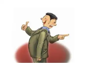 表里不一的三大生肖