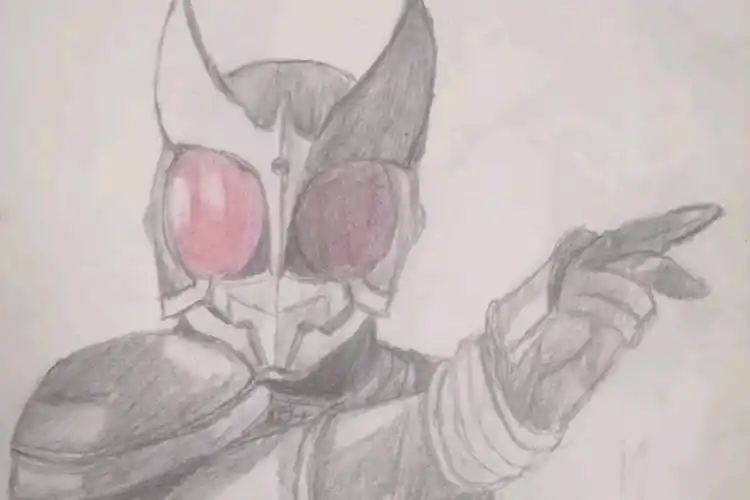 献给我仅有的280位粉丝 假面骑士空我