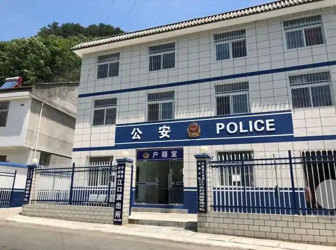 宁陕县公安局:基础设施换新颜,倾力保障暖警心