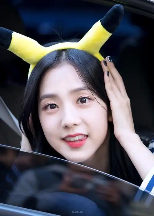 2017blackpinkjisoo:人气歌谣 mc_高清图片大全-爱豆app